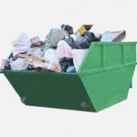 Бункеры для отходов