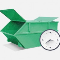 Аренда контейнера