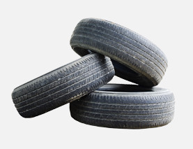 Шины на утилизацию