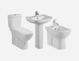 Старая сантехника