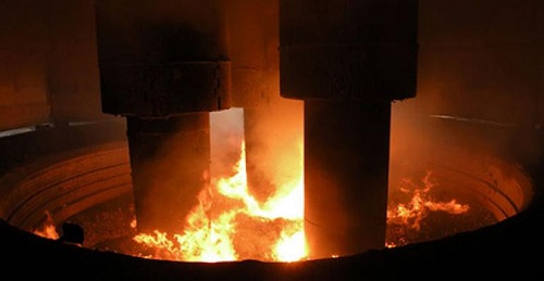 газификация