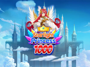 Tips Bermain Slot Starlight Princess